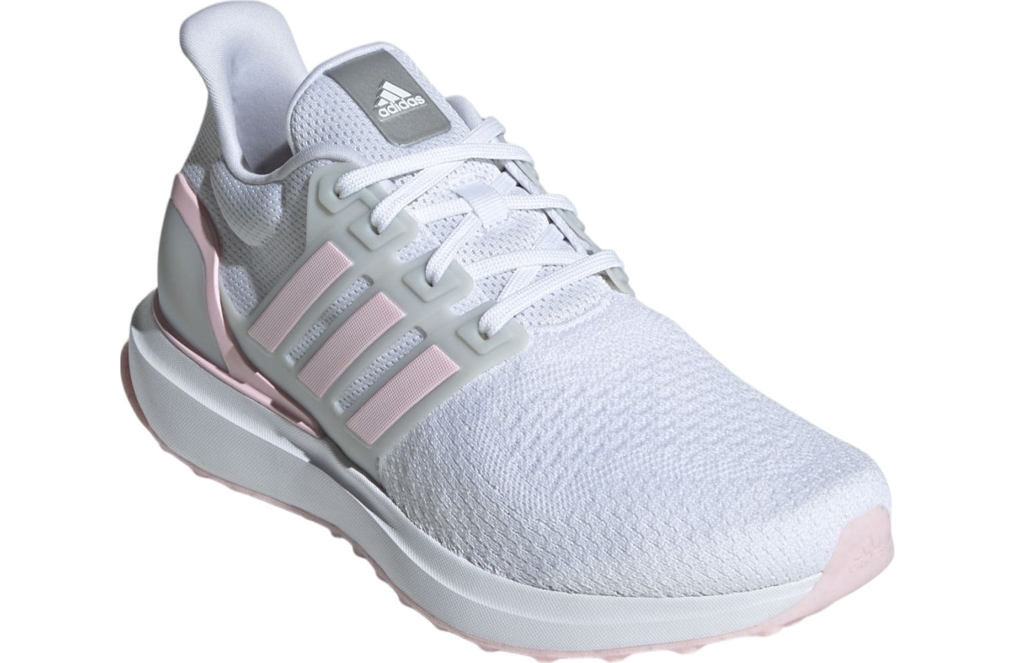 Adidas Ubounce Dna WMNS Cloud White / Clear Pink