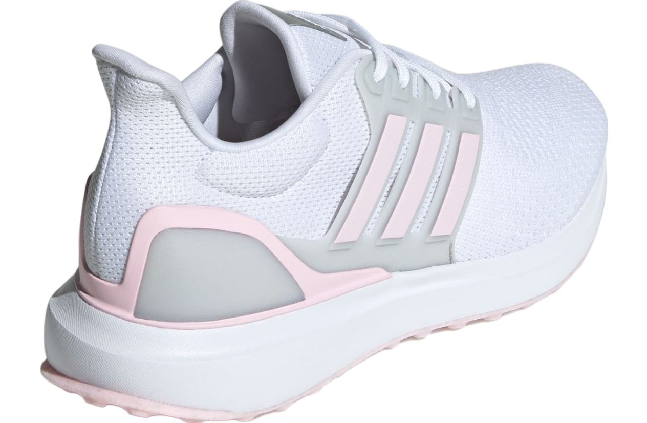 Adidas Ubounce Dna WMNS Cloud White / Clear Pink