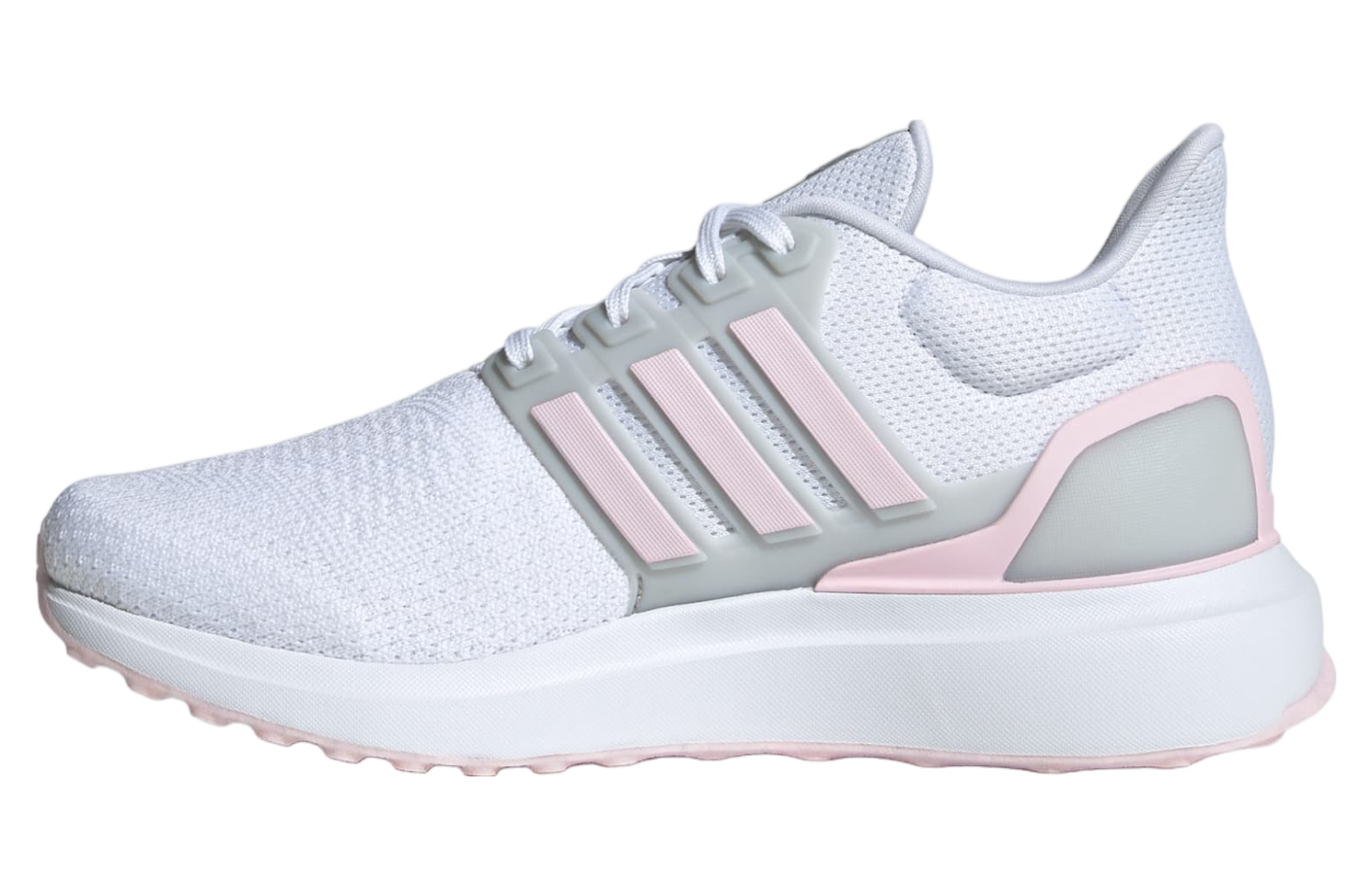 Adidas Ubounce Dna WMNS Cloud White / Clear Pink