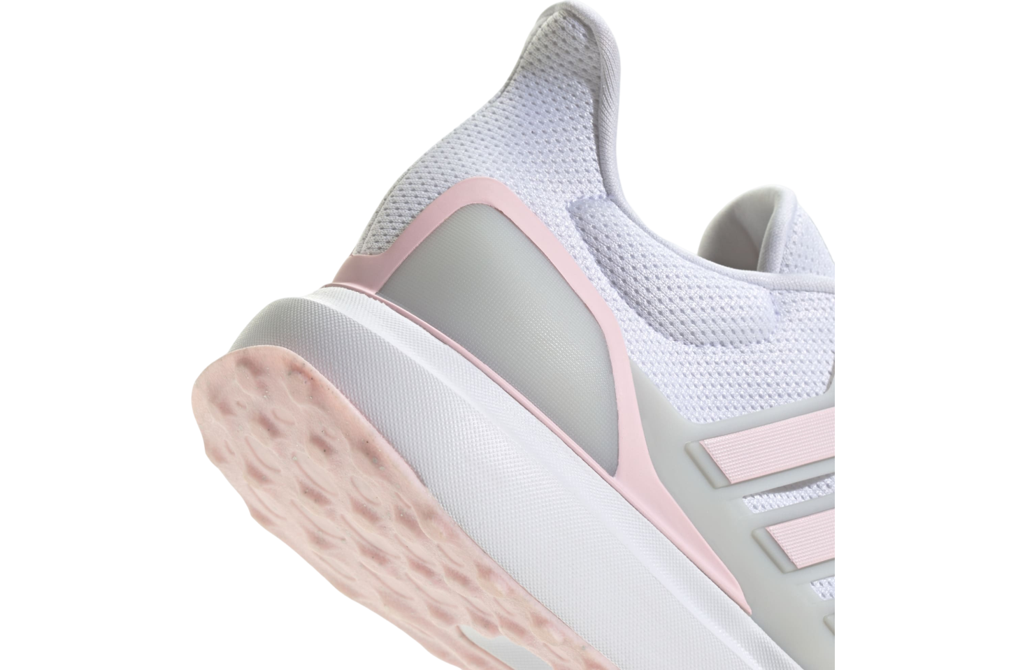 Adidas Ubounce Dna WMNS Cloud White / Clear Pink