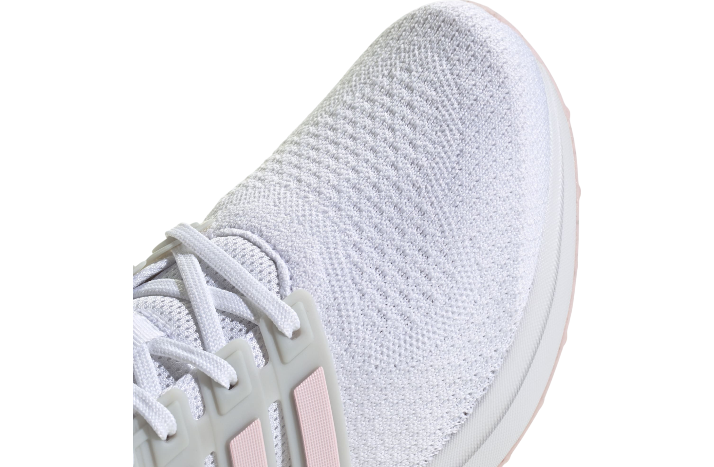 Adidas Ubounce Dna WMNS Cloud White / Clear Pink