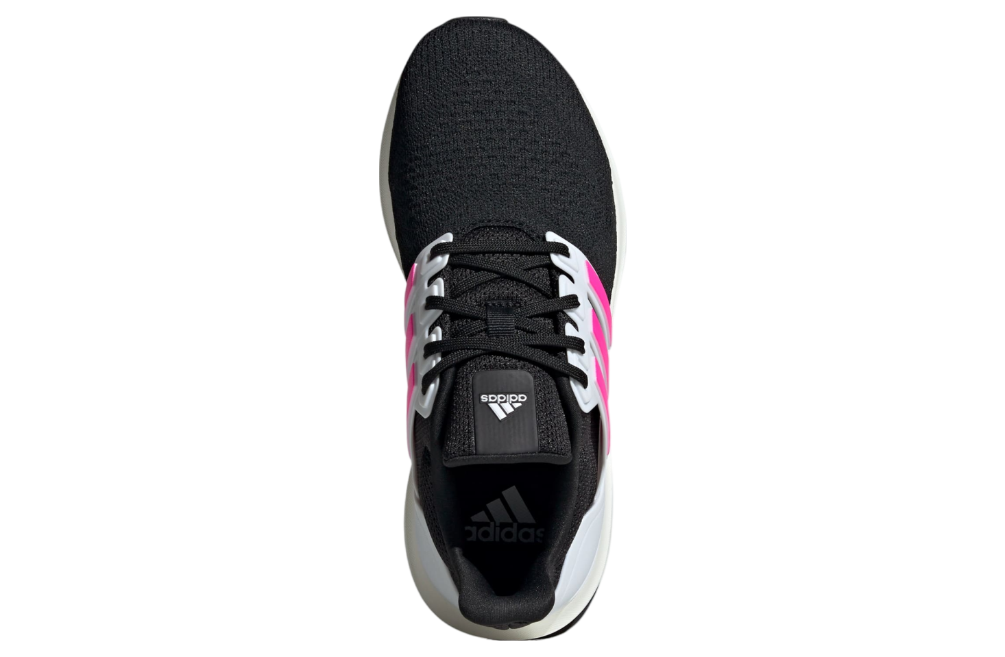 Adidas Ubounce Dna WMNS Core Black / Lucid Pink