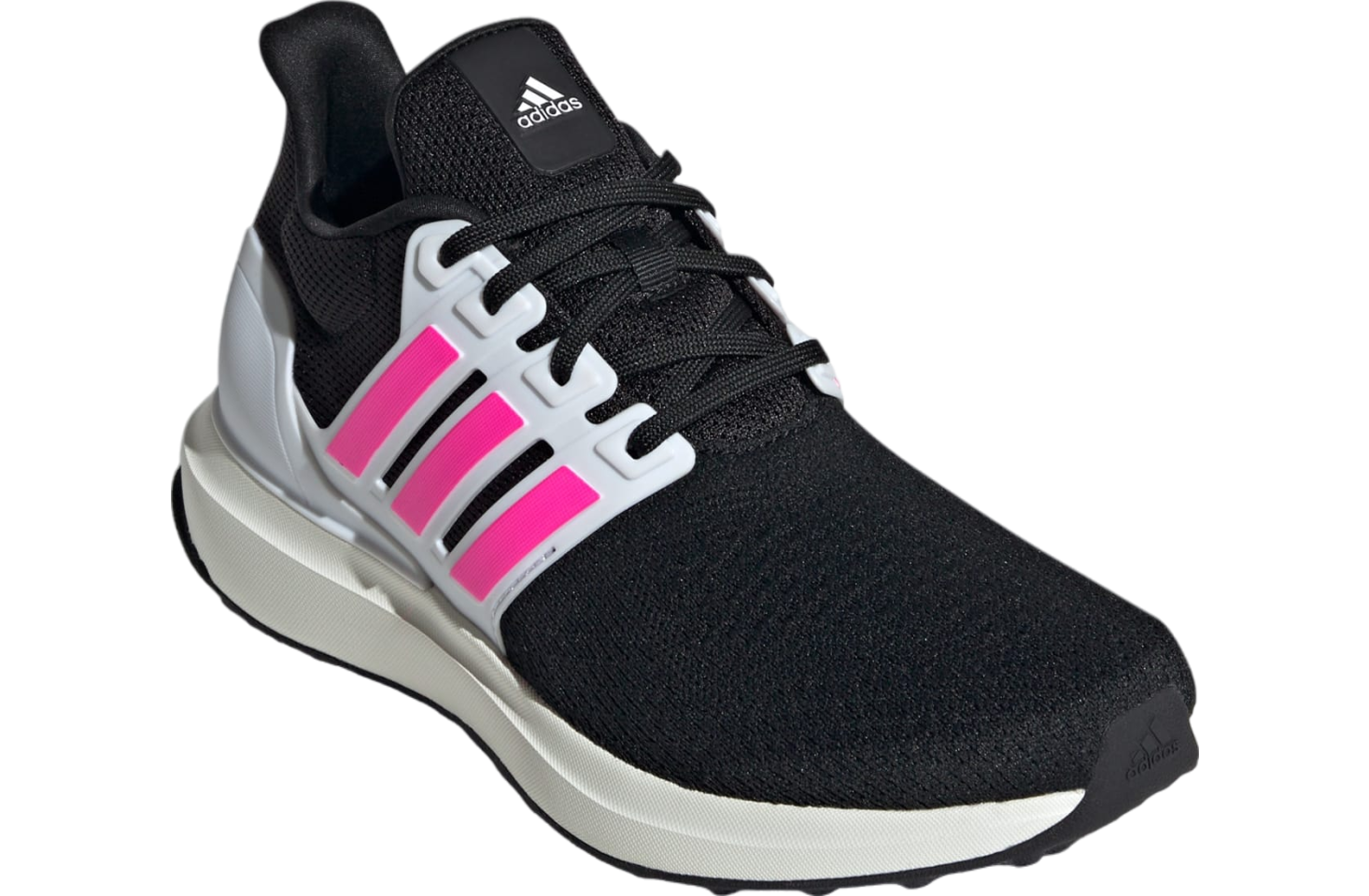 Adidas Ubounce Dna WMNS Core Black / Lucid Pink