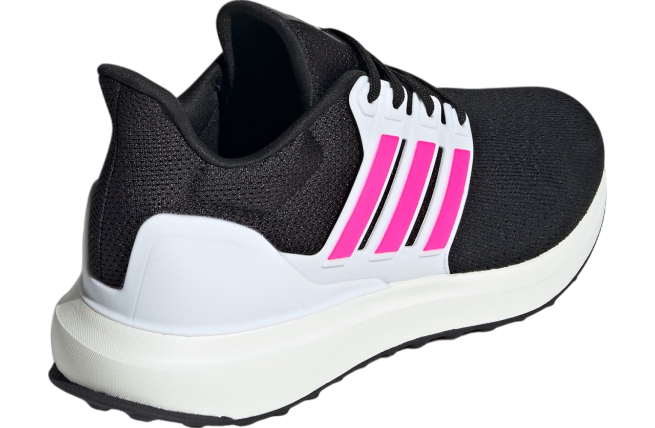 Adidas Ubounce Dna WMNS Core Black / Lucid Pink