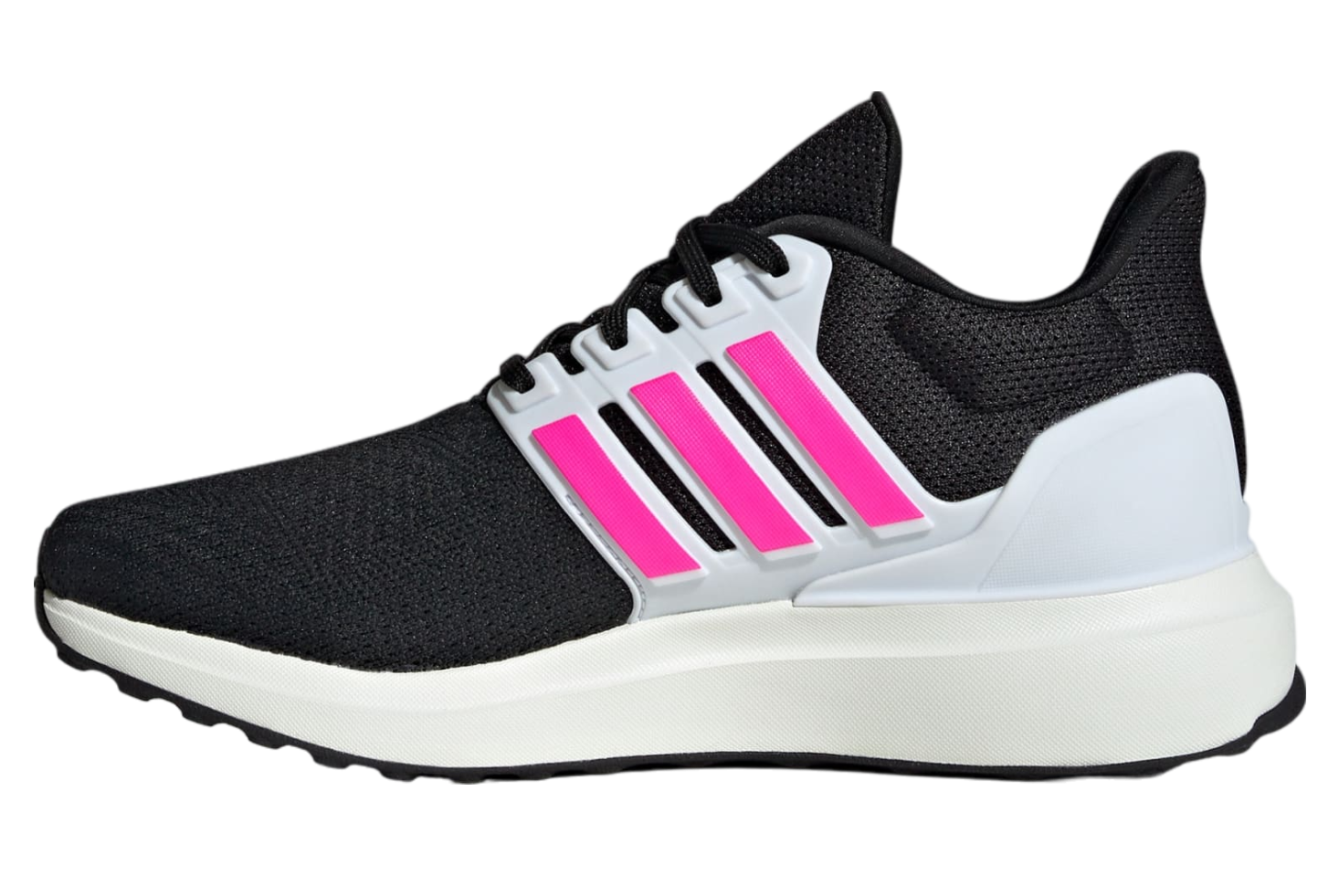 Adidas Ubounce Dna WMNS Core Black / Lucid Pink