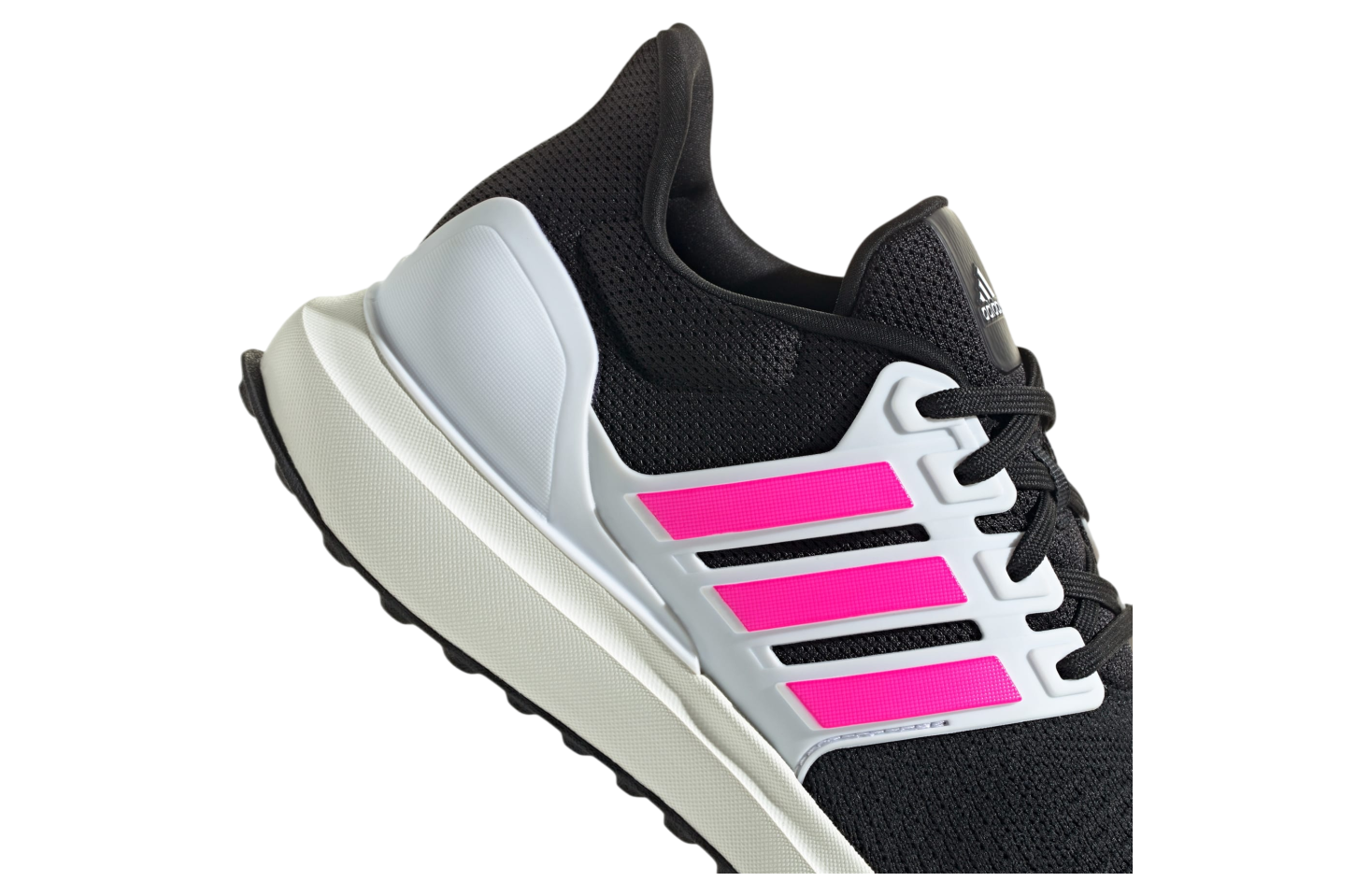 Adidas Ubounce Dna WMNS Core Black / Lucid Pink