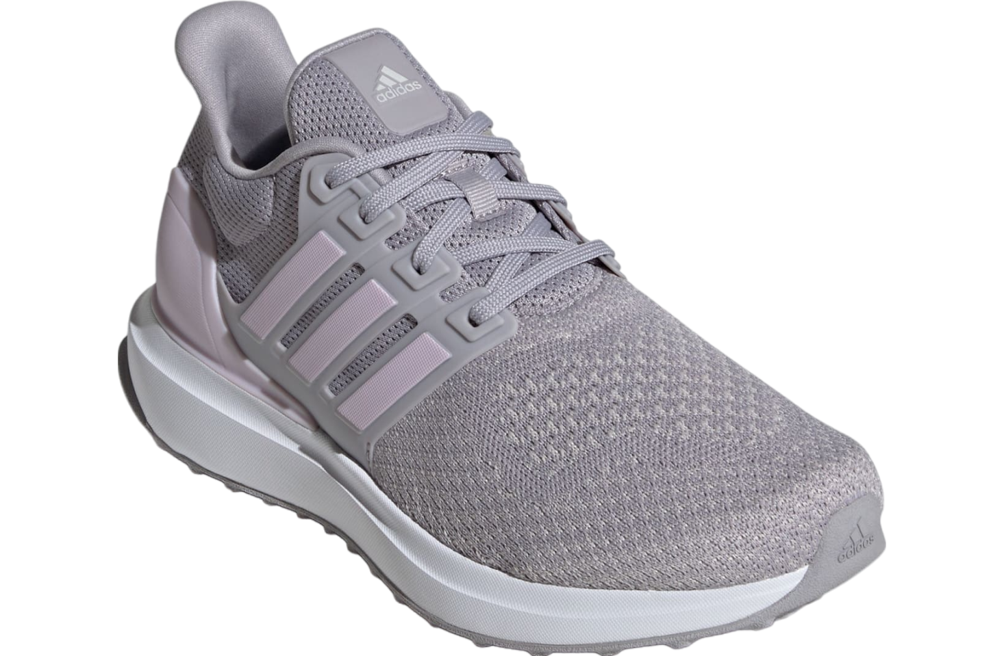 Adidas Ubounce Dna WMNS Glory Grey / Ice Lavender