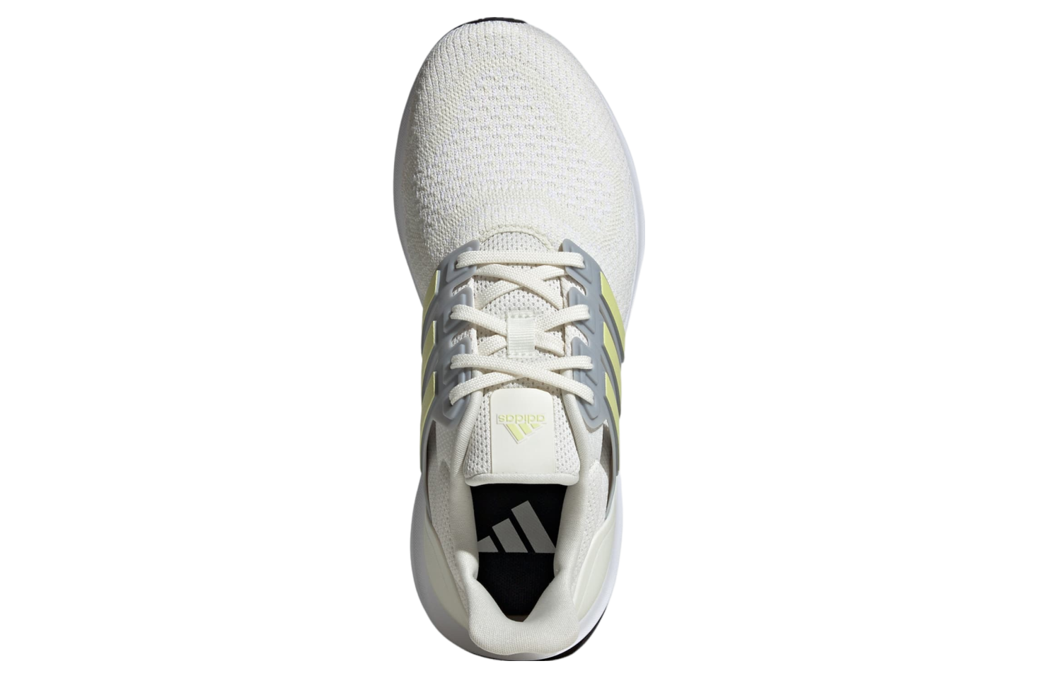 Adidas Ubounce Dna WMNS Off White / Ice Yellow