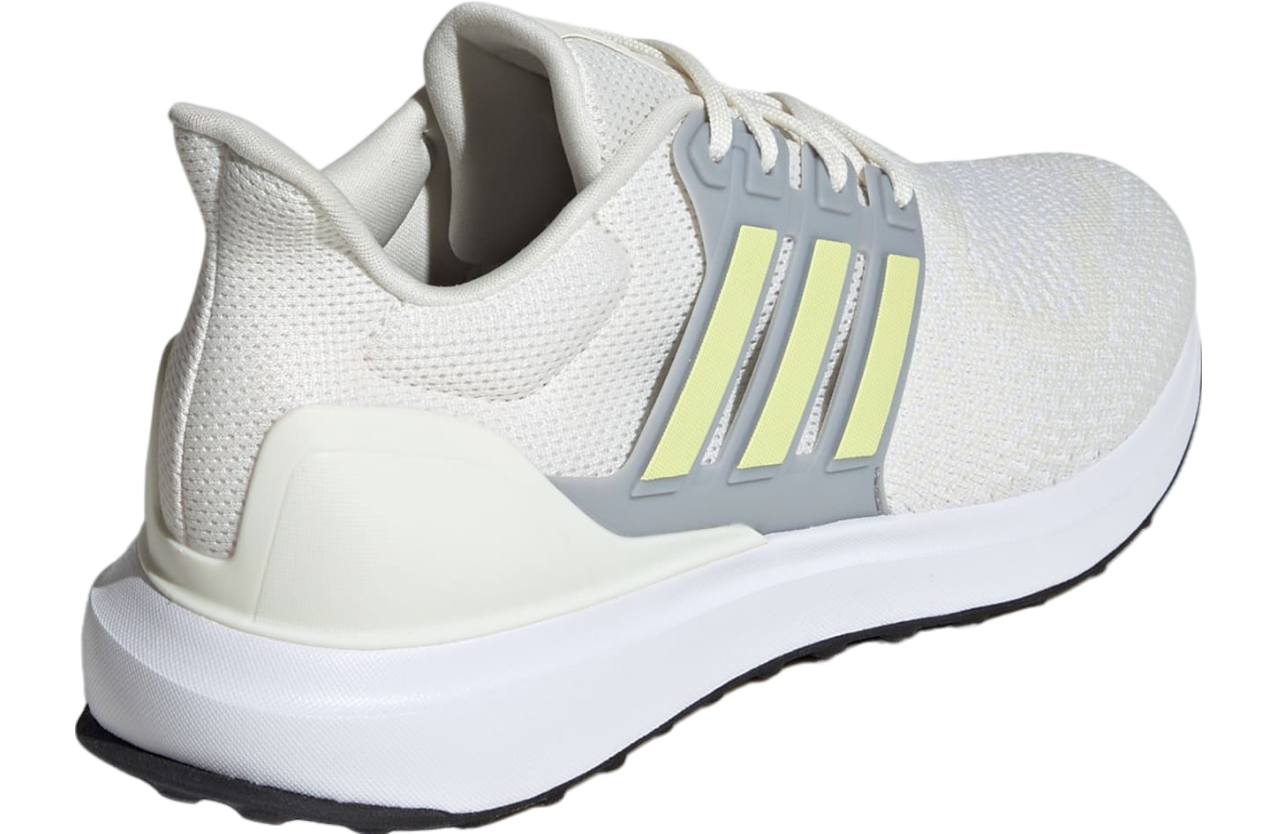 Adidas Ubounce Dna WMNS Off White / Ice Yellow