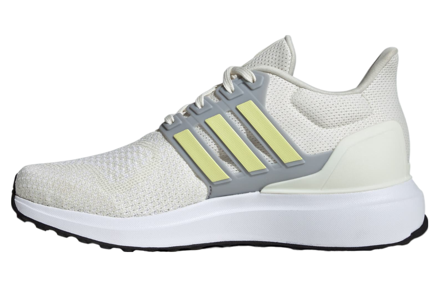 Adidas Ubounce Dna WMNS Off White / Ice Yellow