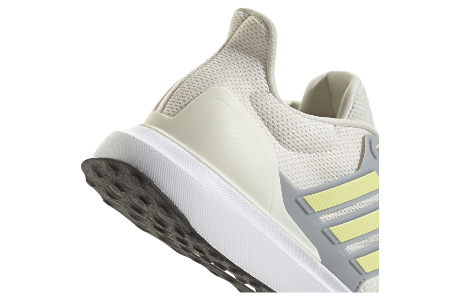 Adidas Ubounce Dna WMNS Off White / Ice Yellow