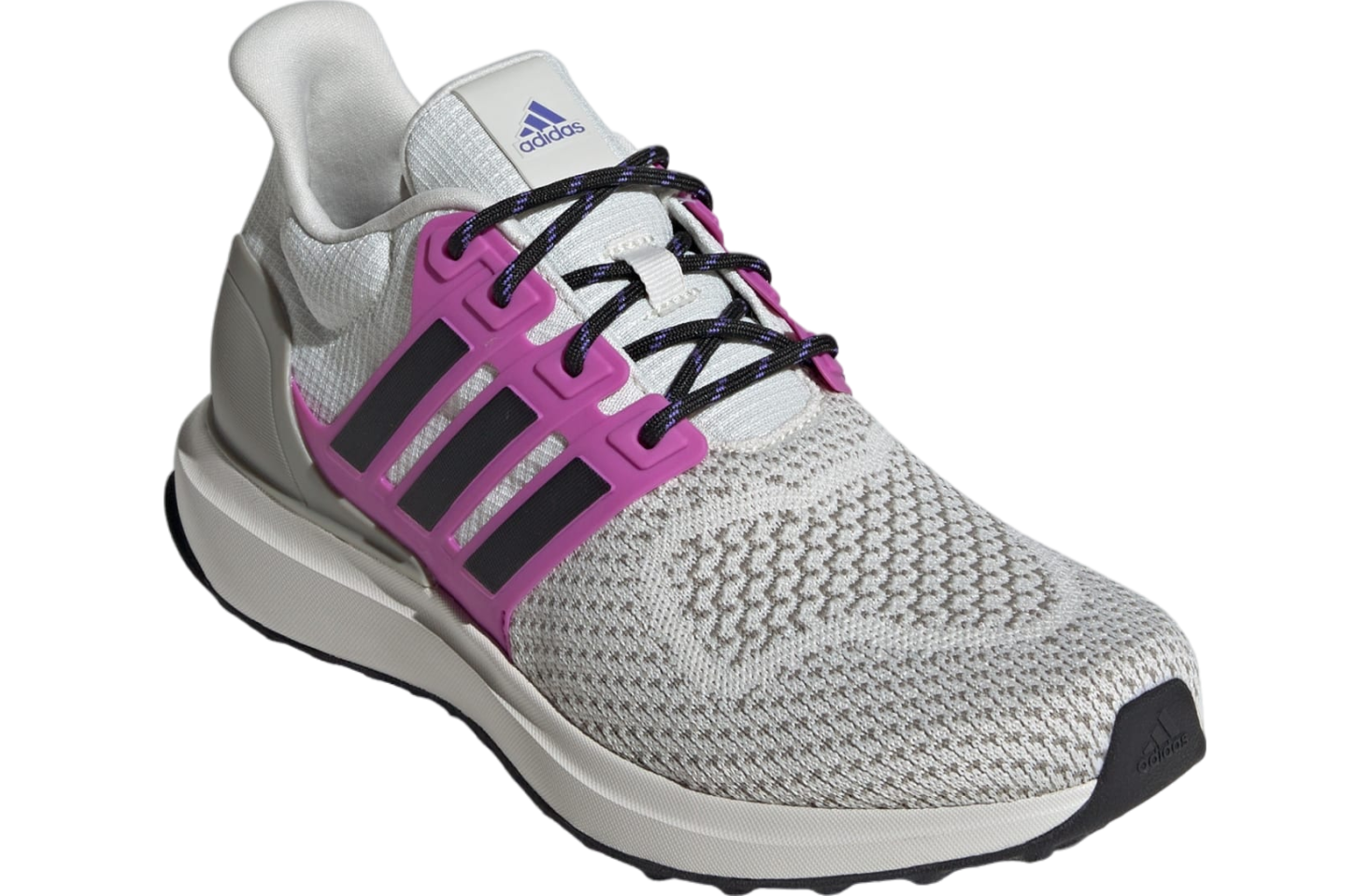 Adidas Ubounce Dna WMNS Orbit Grey / Purple Burst