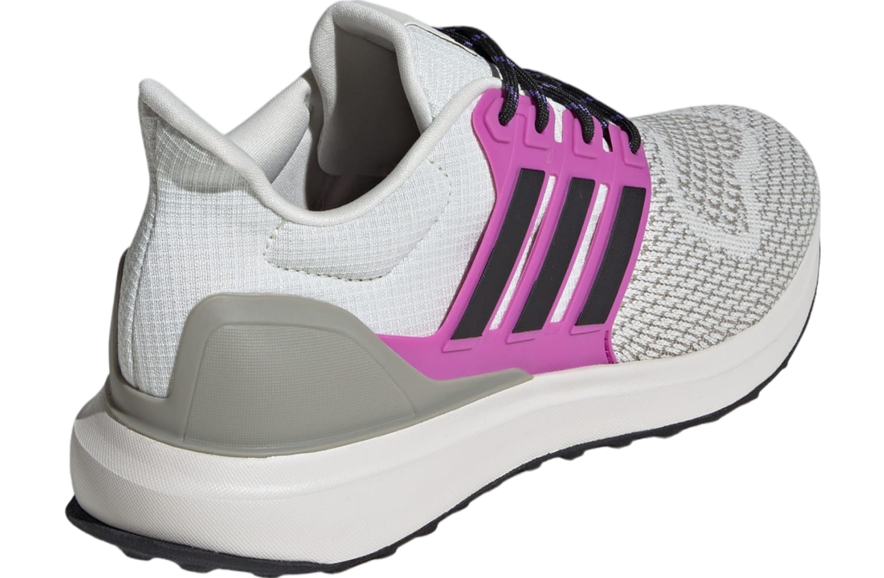 Adidas Ubounce Dna WMNS Orbit Grey / Purple Burst