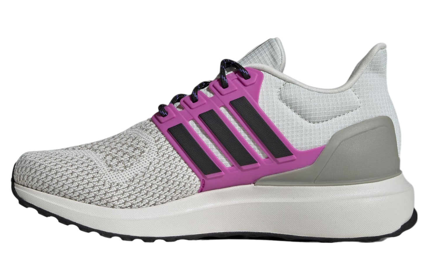 Adidas Ubounce Dna WMNS Orbit Grey / Purple Burst