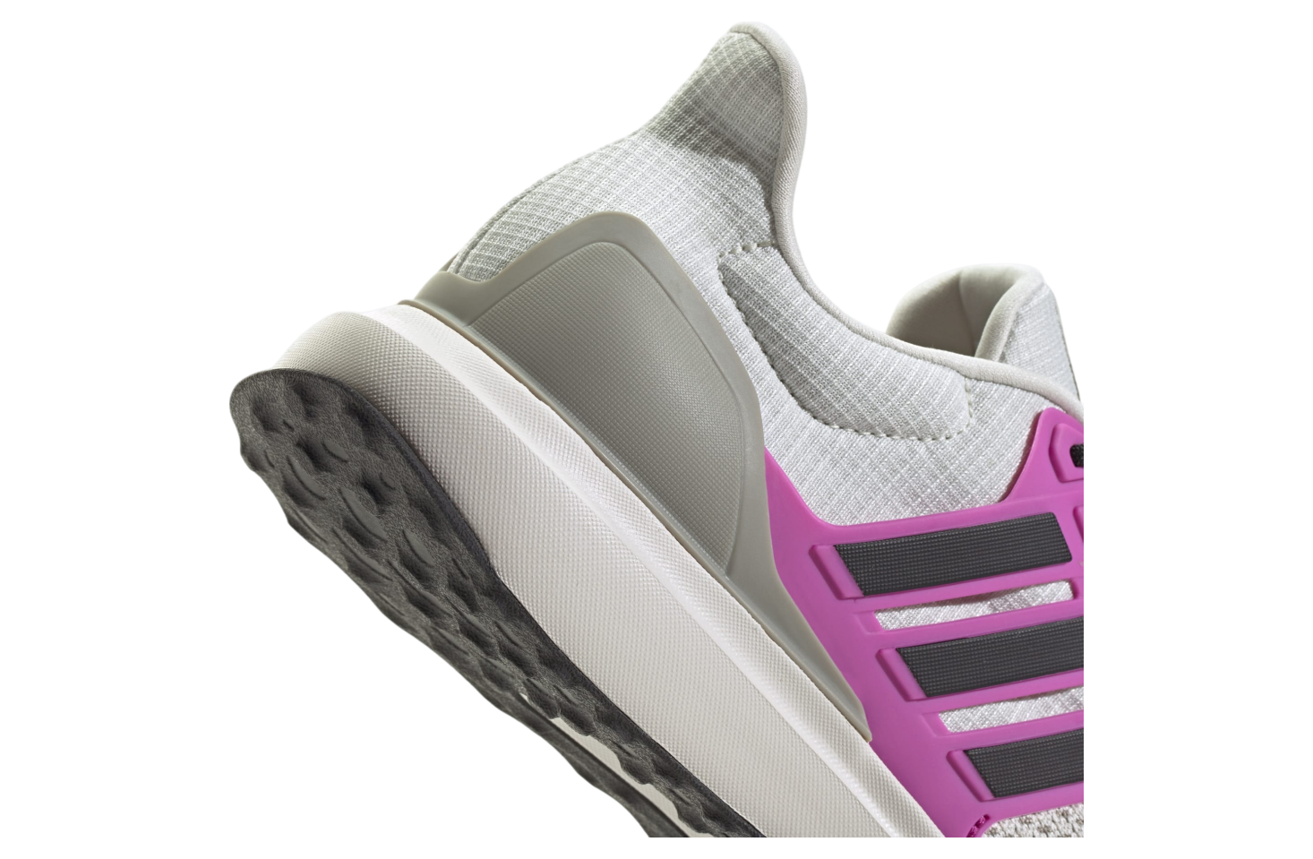 Adidas Ubounce Dna WMNS Orbit Grey / Purple Burst