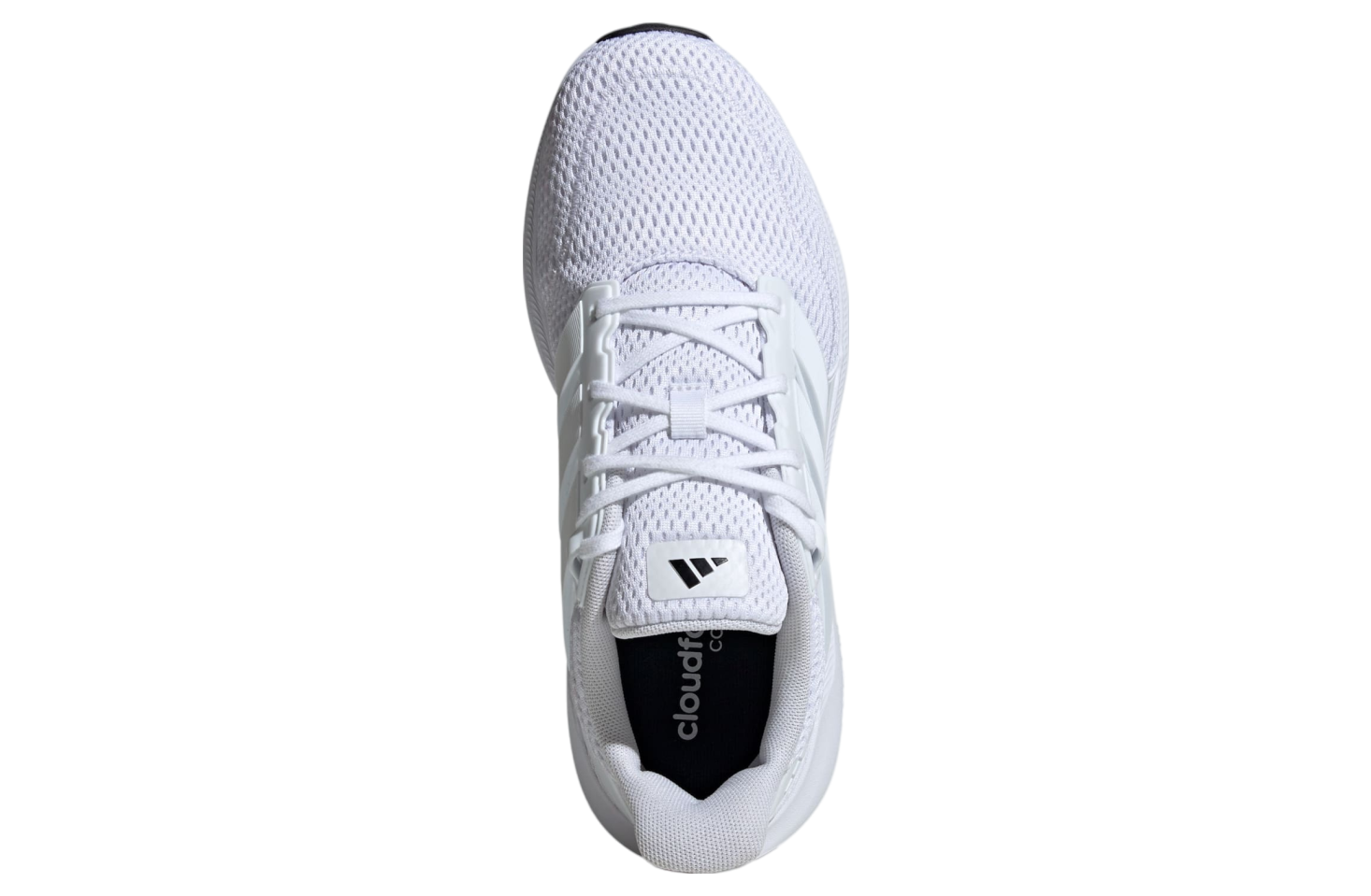 Adidas Ultimashow 2.0 Cloud White / Core Black