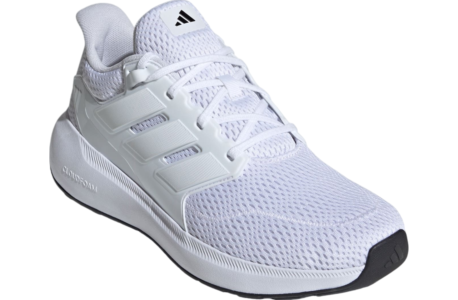 Adidas Ultimashow 2.0 Cloud White / Core Black