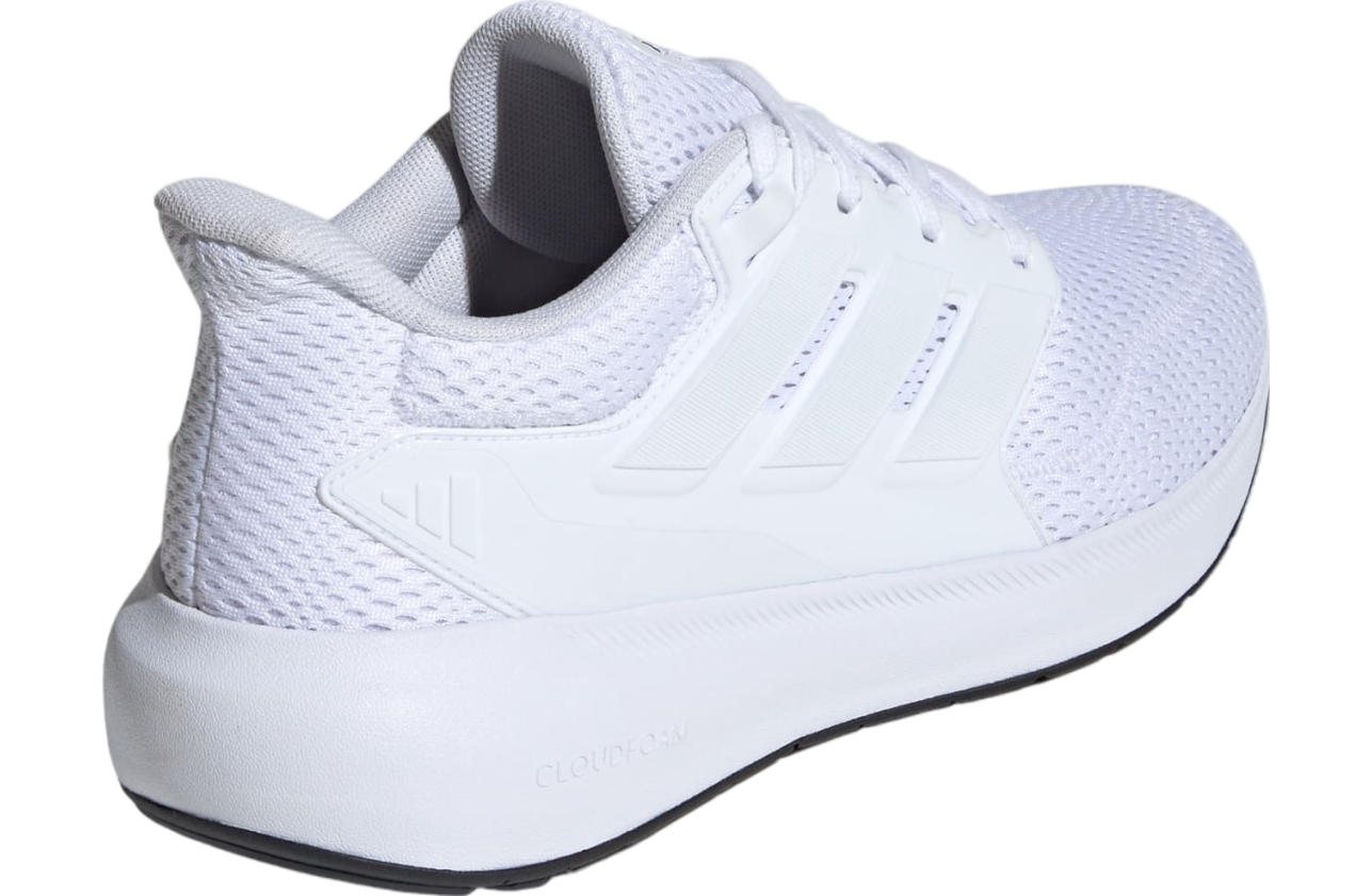 Adidas Ultimashow 2.0 Cloud White / Core Black