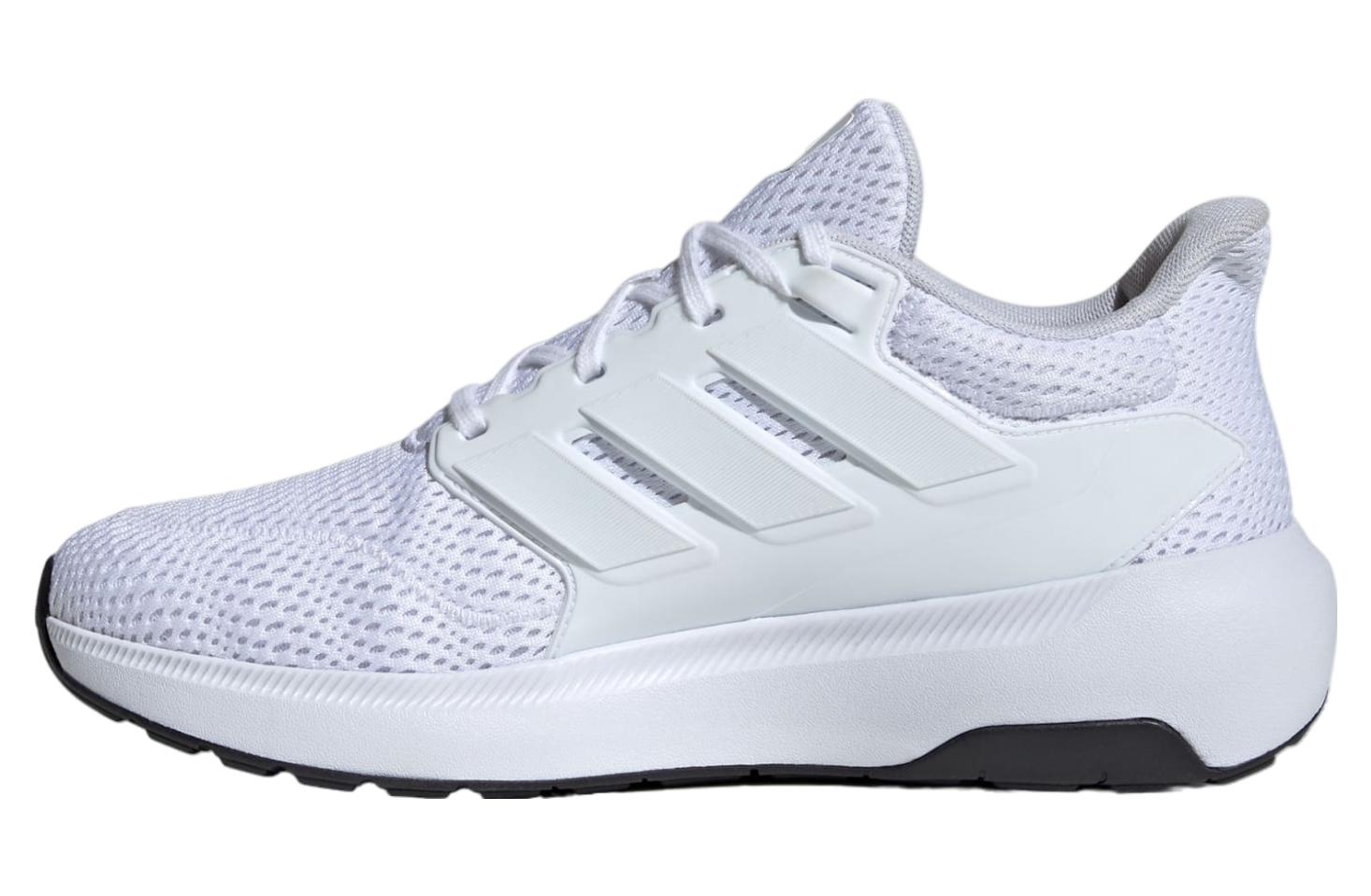 Adidas Ultimashow 2.0 Cloud White / Core Black