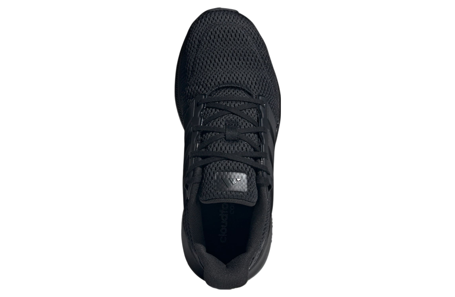 Adidas Ultimashow 2.0 Core Black / Carbon