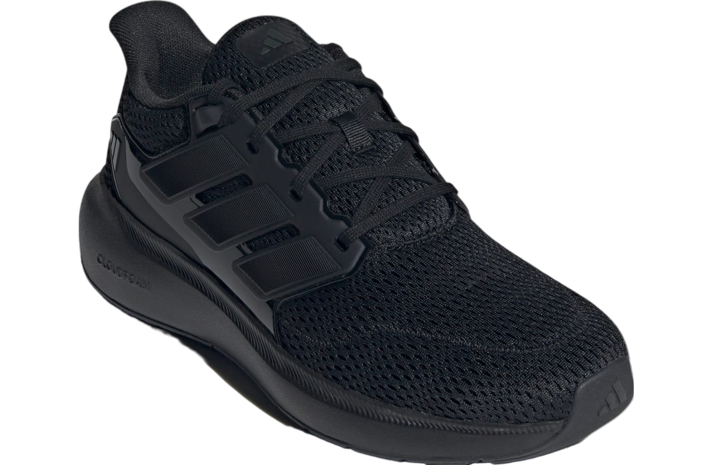 Adidas Ultimashow 2.0 Core Black / Carbon