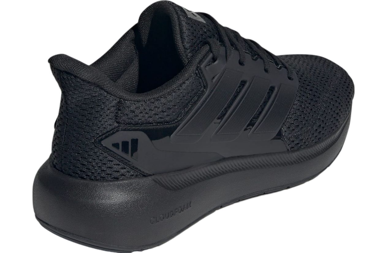 Adidas Ultimashow 2.0 Core Black / Carbon