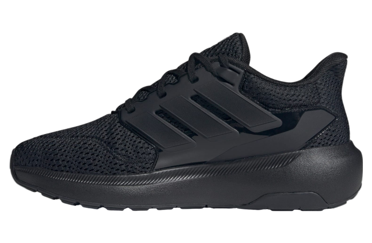 Adidas Ultimashow 2.0 Core Black / Carbon