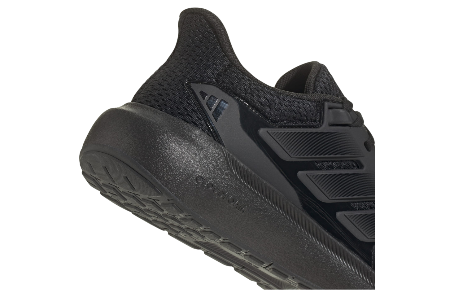 Adidas Ultimashow 2.0 Core Black / Carbon