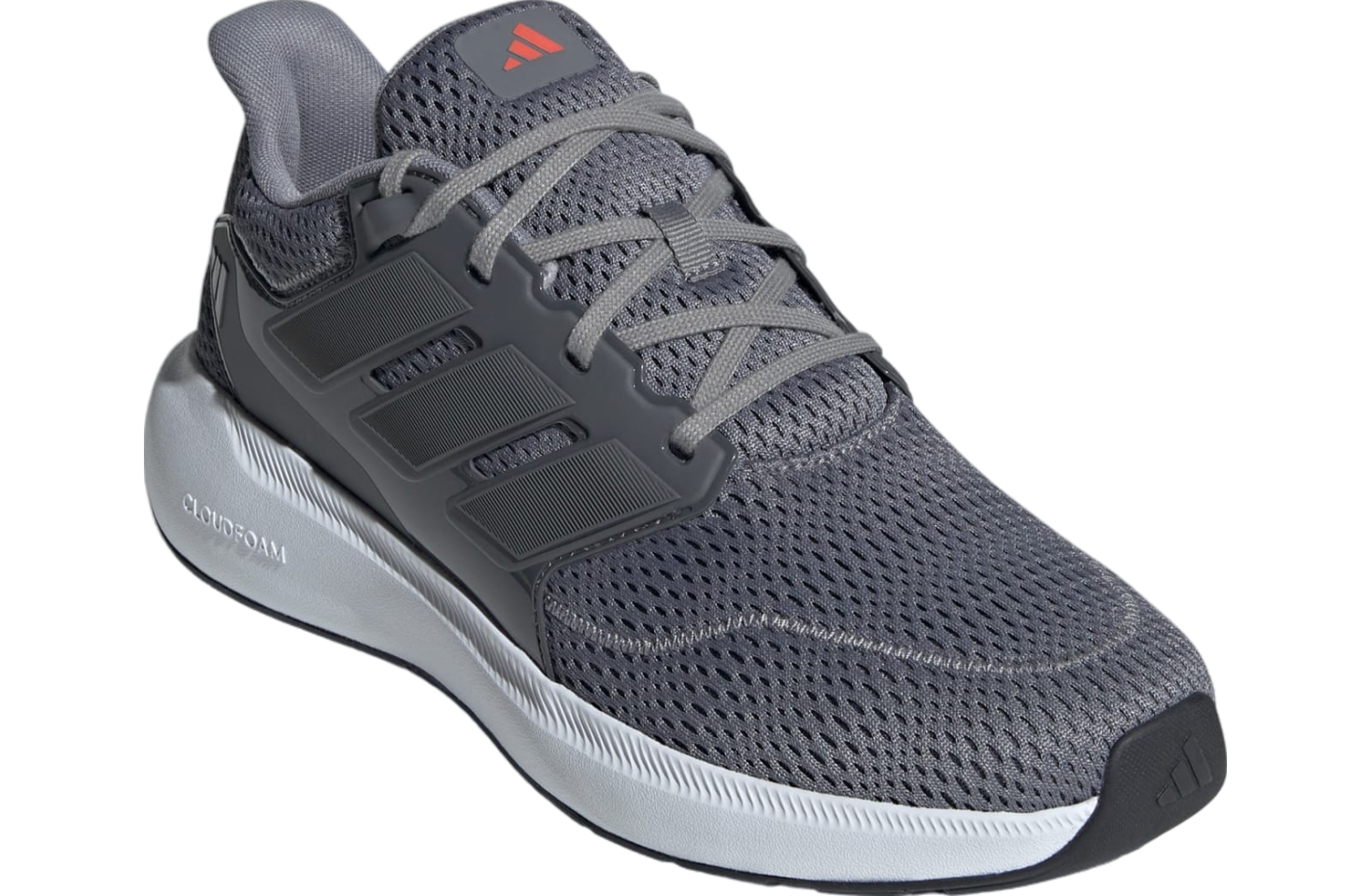 Adidas Ultimashow 2.0 Grey Three / Grey Four