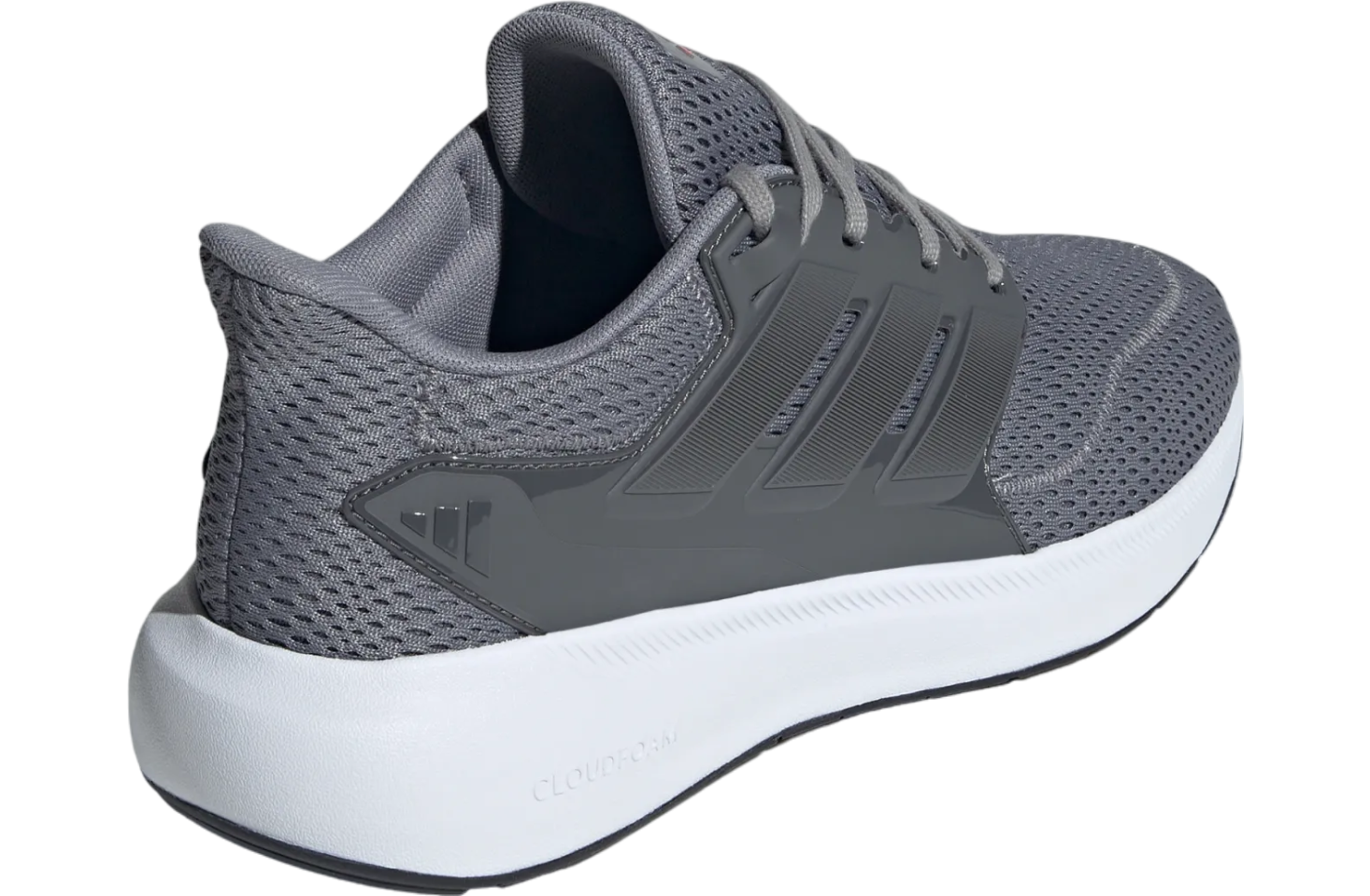 Adidas Ultimashow 2.0 Grey Three / Grey Four