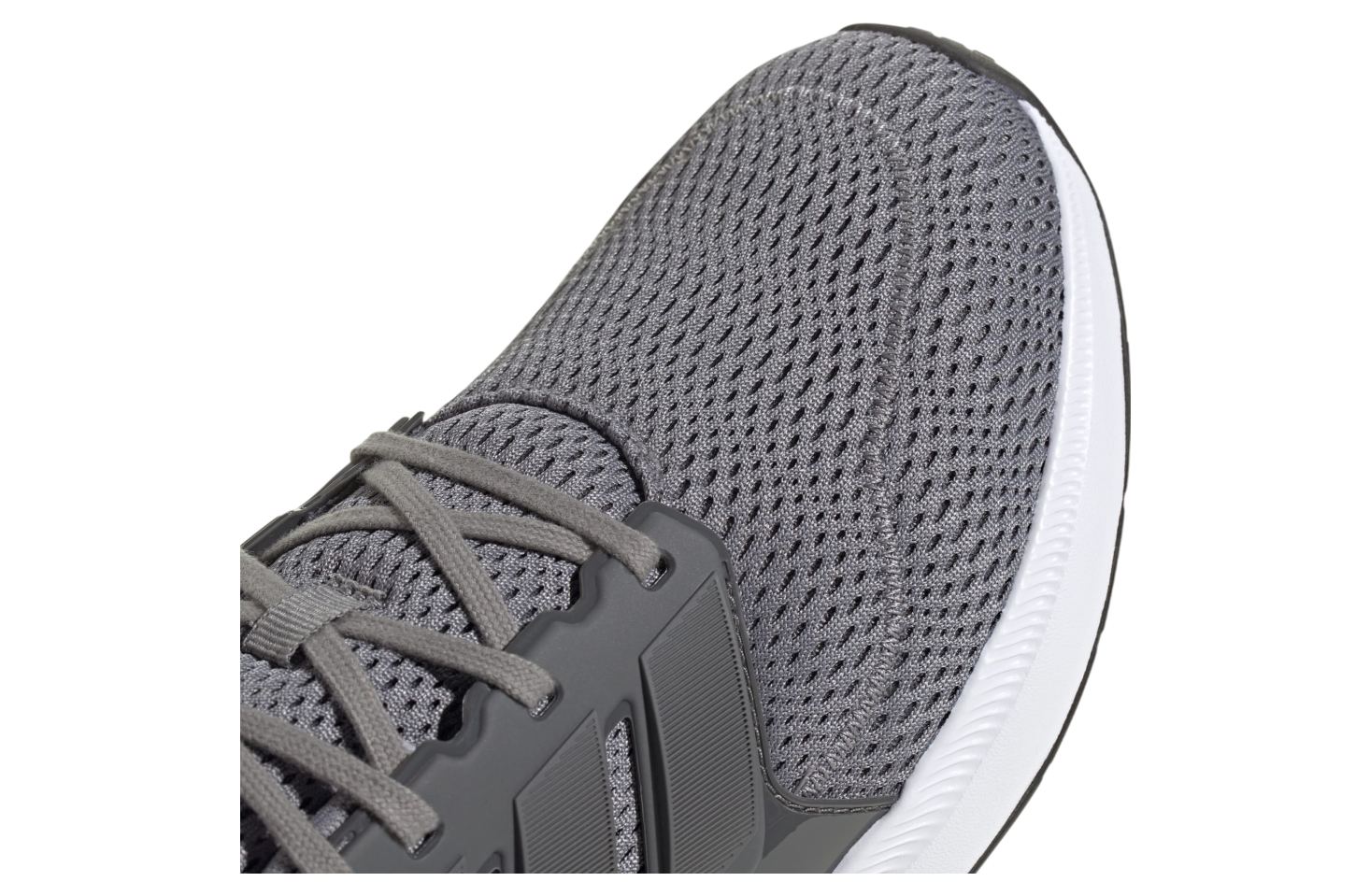 Adidas Ultimashow 2.0 Grey Three / Grey Four