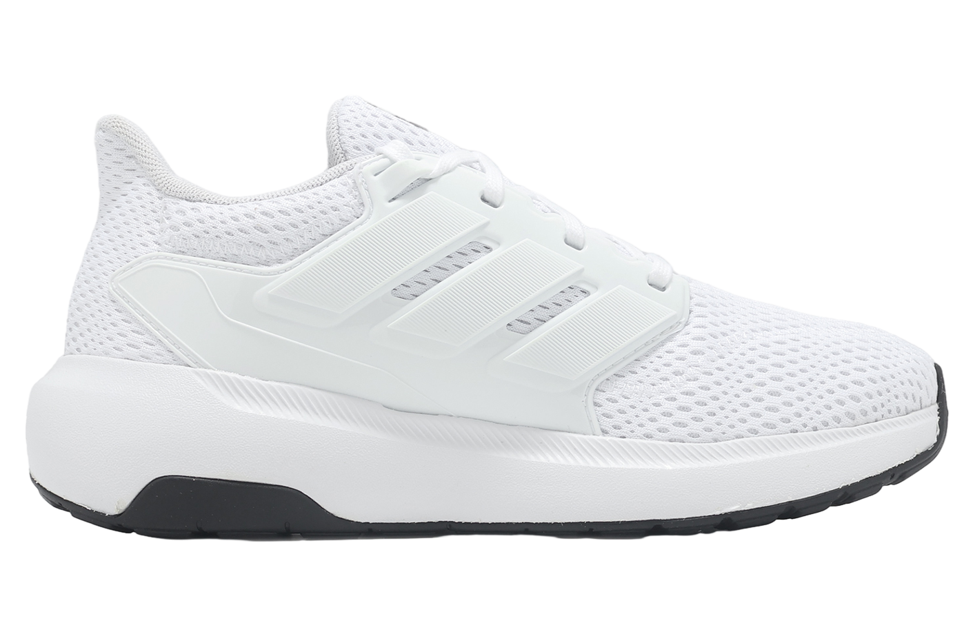 Adidas Ultimashow 2.0 GS Cloud White / Core Black