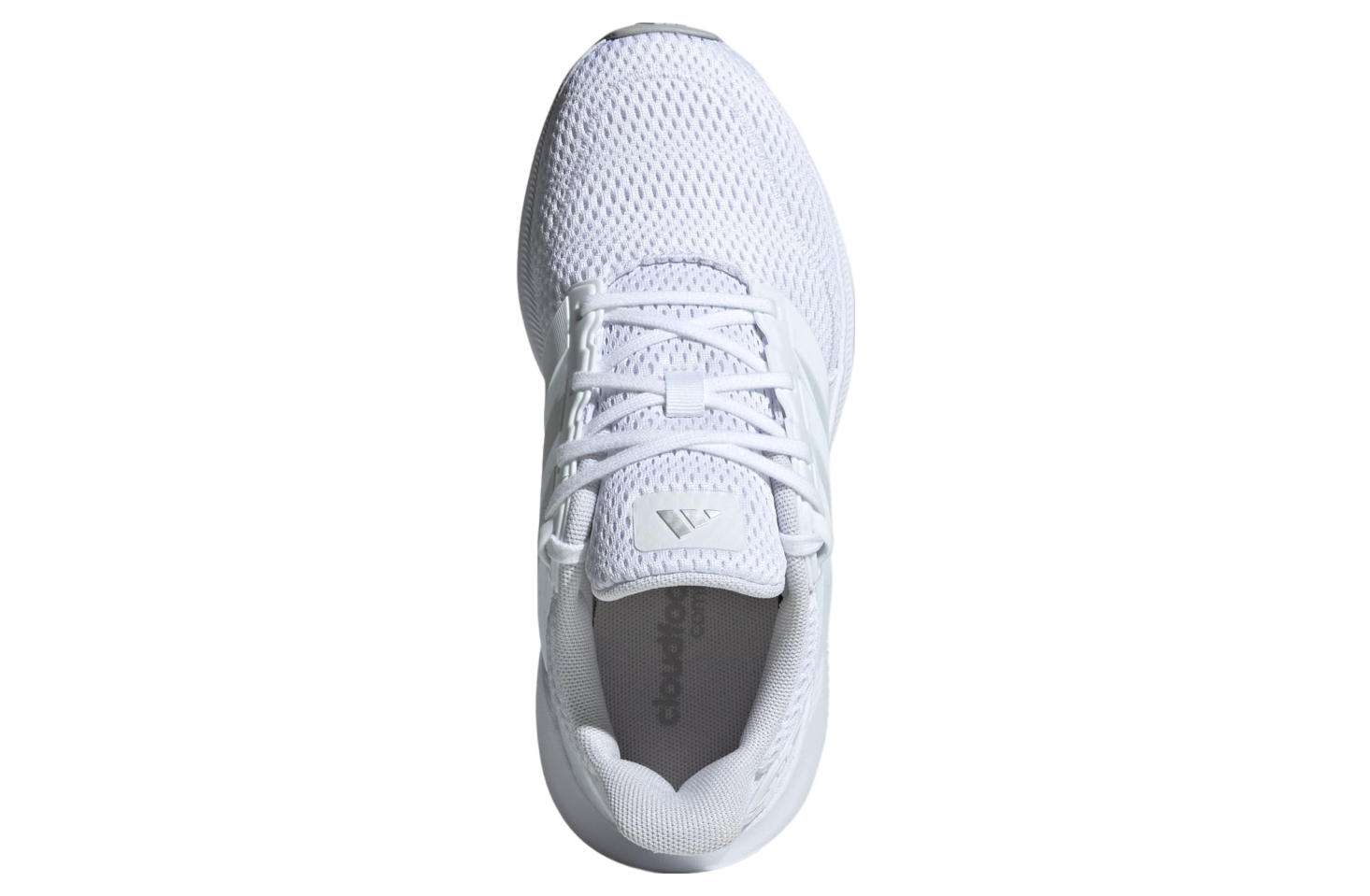 Adidas Ultimashow 2.0 WMNS Cloud White / Grey Two