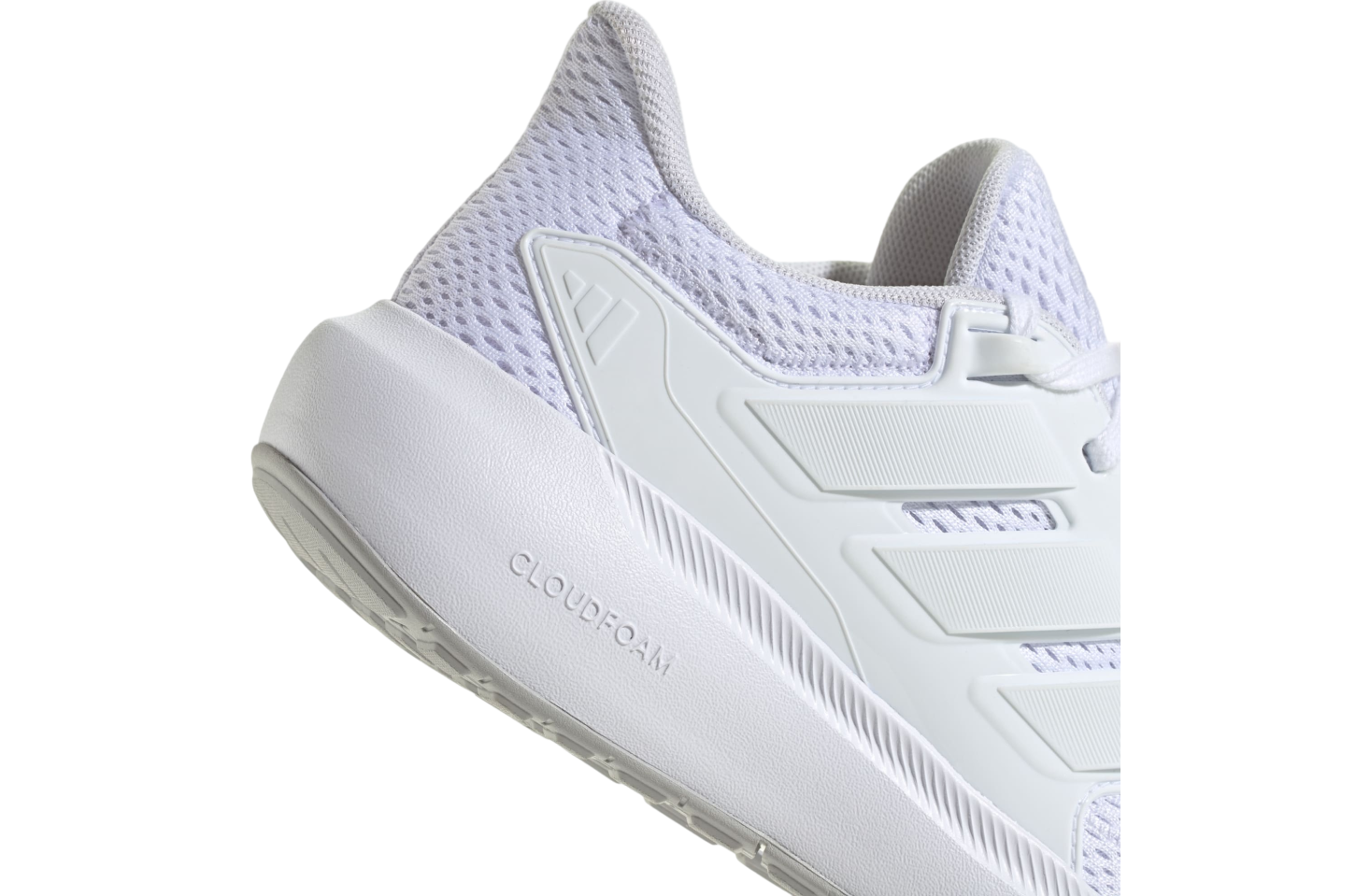 Adidas Ultimashow 2.0 Wmns Cloud White / Grey Two