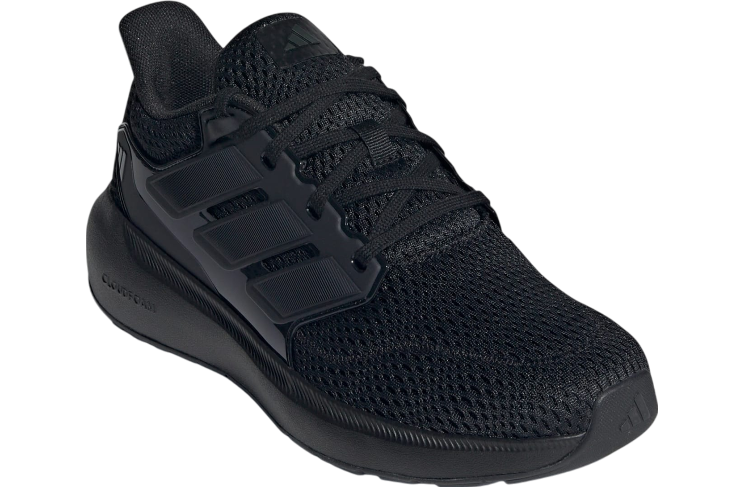 Adidas Ultimashow 2.0 WMNS Core Black / Carbon