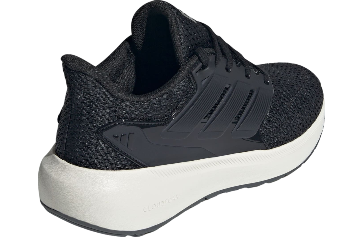 Adidas Ultimashow 2.0 WMNS Core Black / Champagne Met.