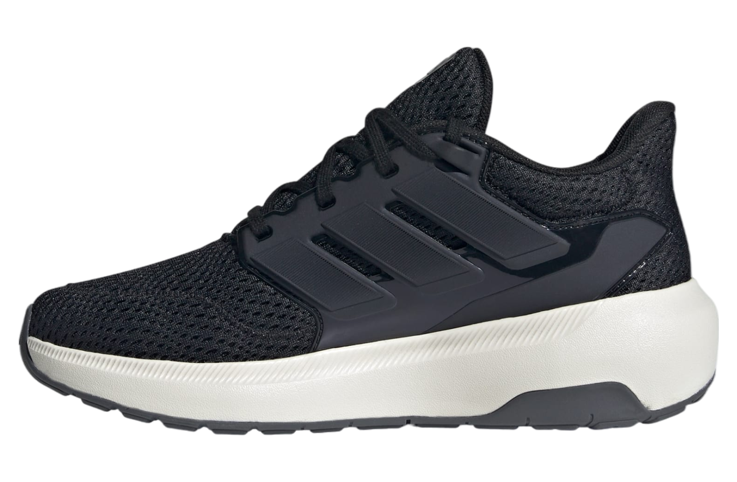 Adidas Ultimashow 2.0 WMNS Core Black / Champagne Met.