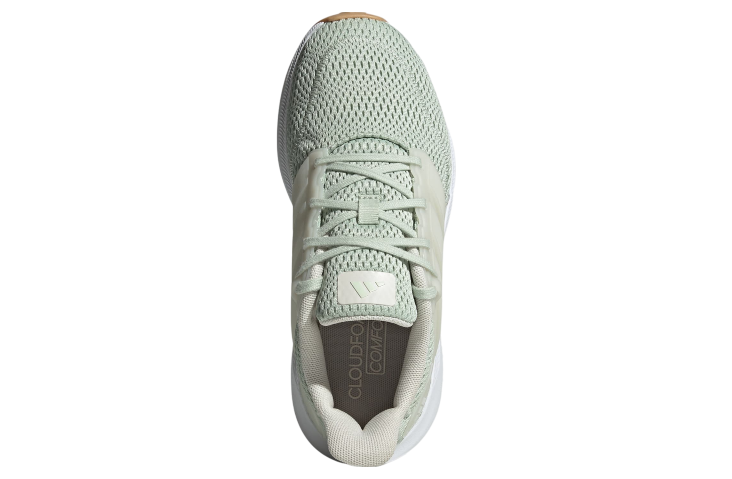 Adidas Ultimashow 2.0 WMNS Linen Green / Chalk White