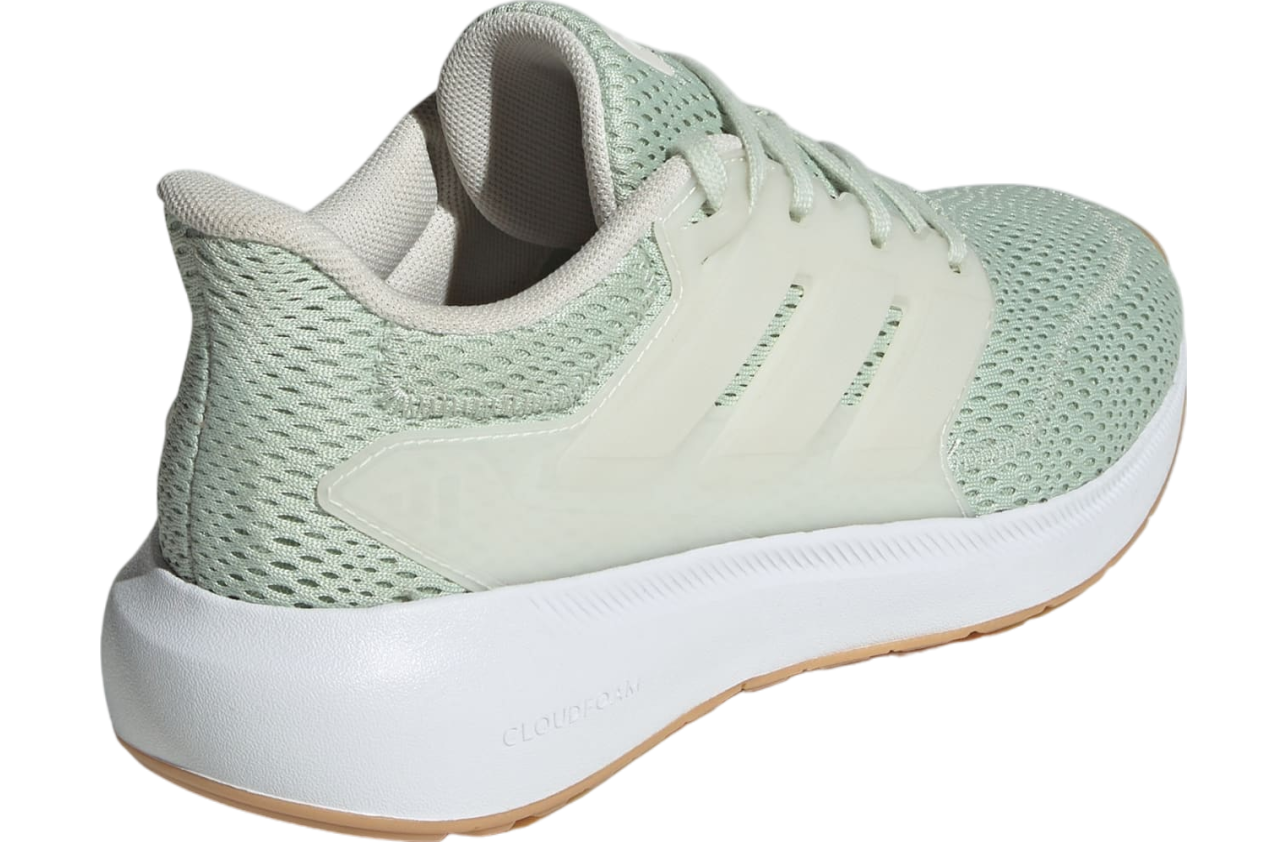 Adidas Ultimashow 2.0 WMNS Linen Green / Chalk White