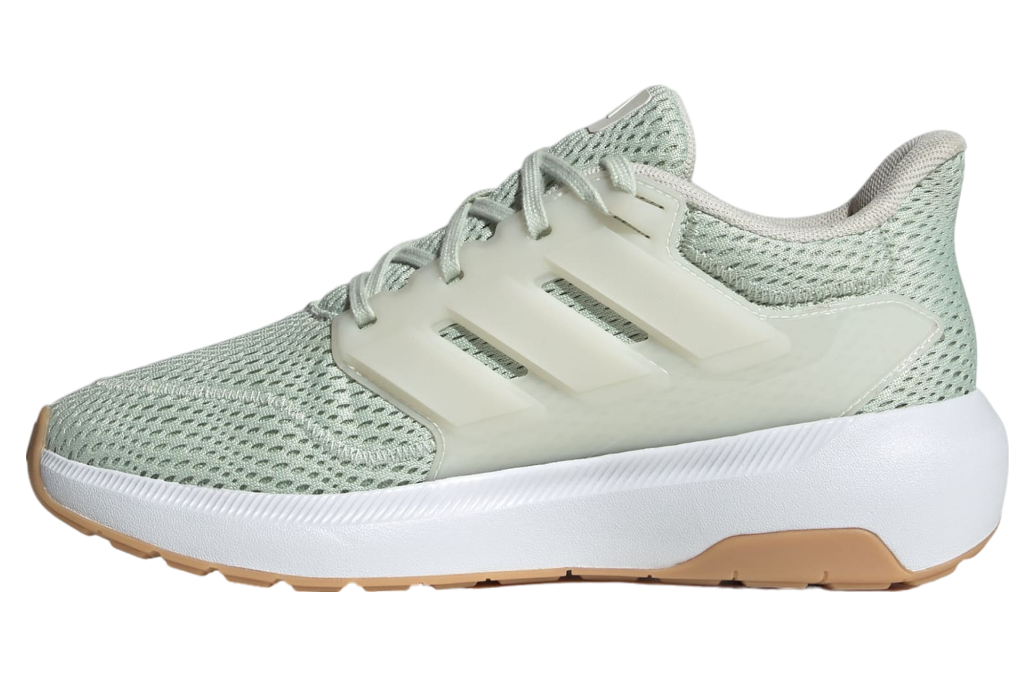 Adidas Ultimashow 2.0 WMNS Linen Green / Chalk White