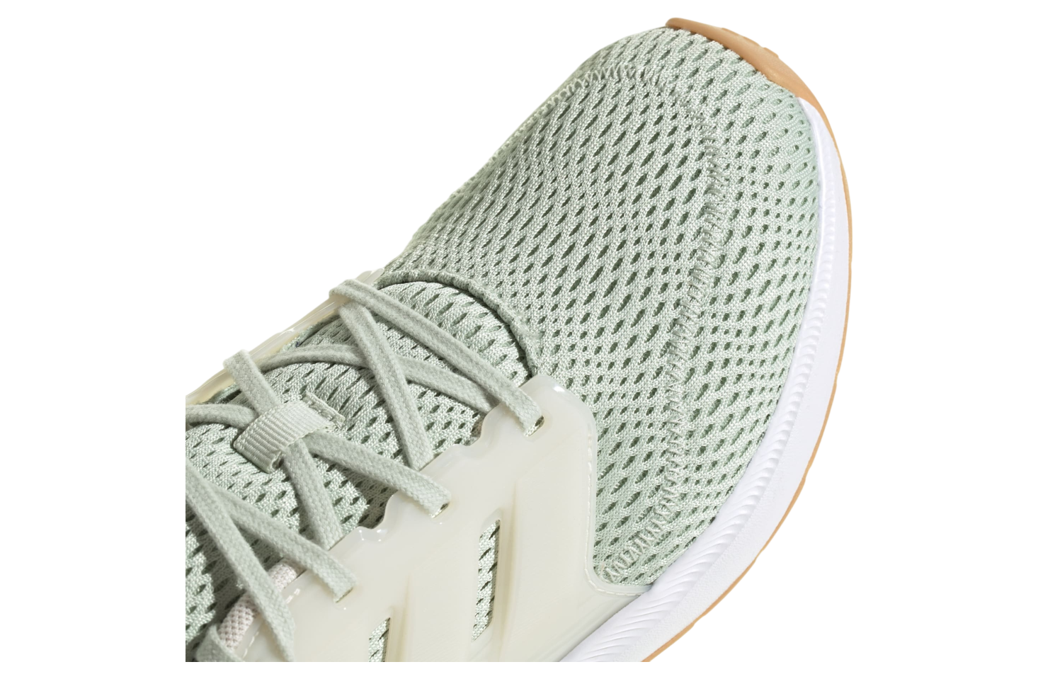 Adidas Ultimashow 2.0 WMNS Linen Green / Chalk White