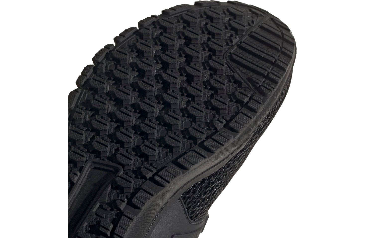 Adidas Ultimashow Core Black / Cloud White