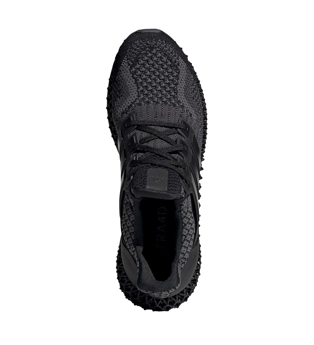 adidas Ultra 4D Core Black