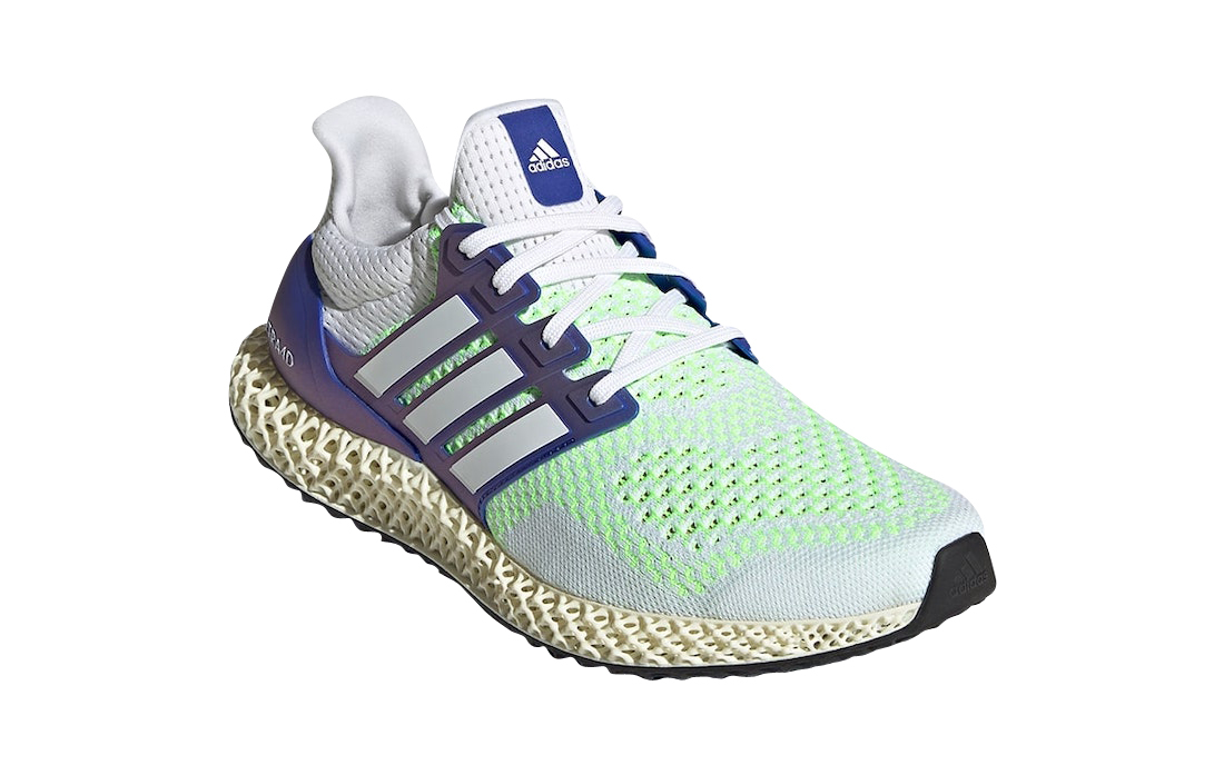 adidas Ultra 4D Sonic Ink