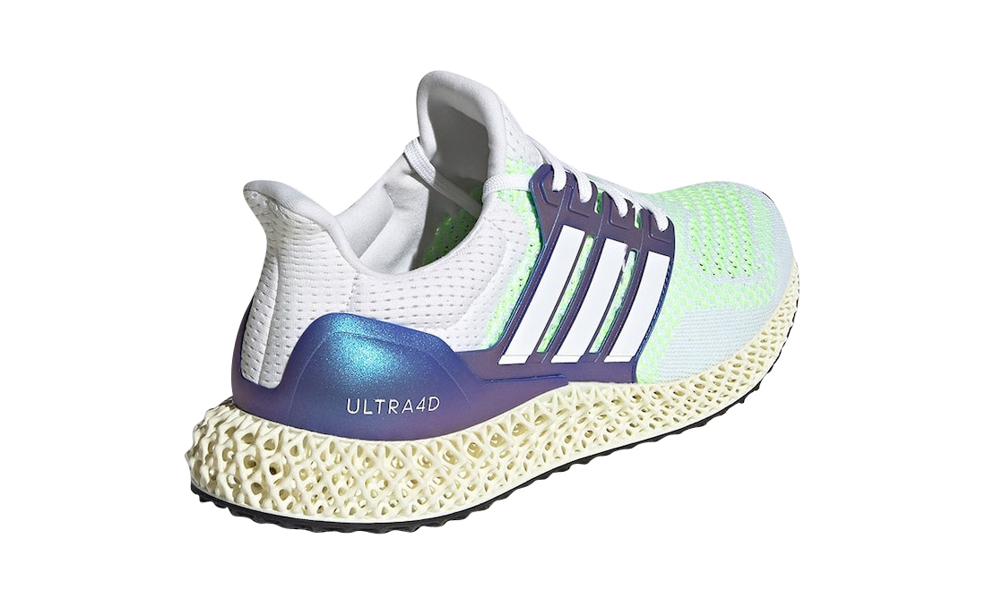 adidas Ultra 4D Sonic Ink