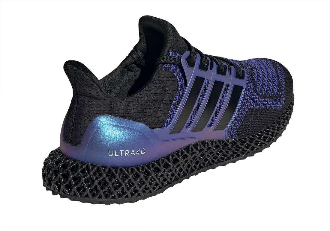 adidas Ultra 4D Sonic Ink