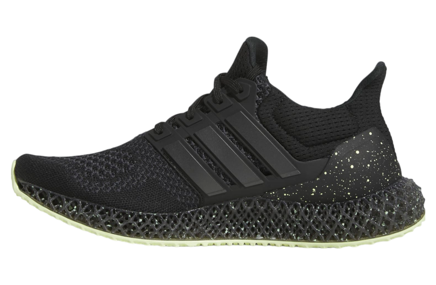 Adidas Ultra 4d Wmns Core Black / Carbon