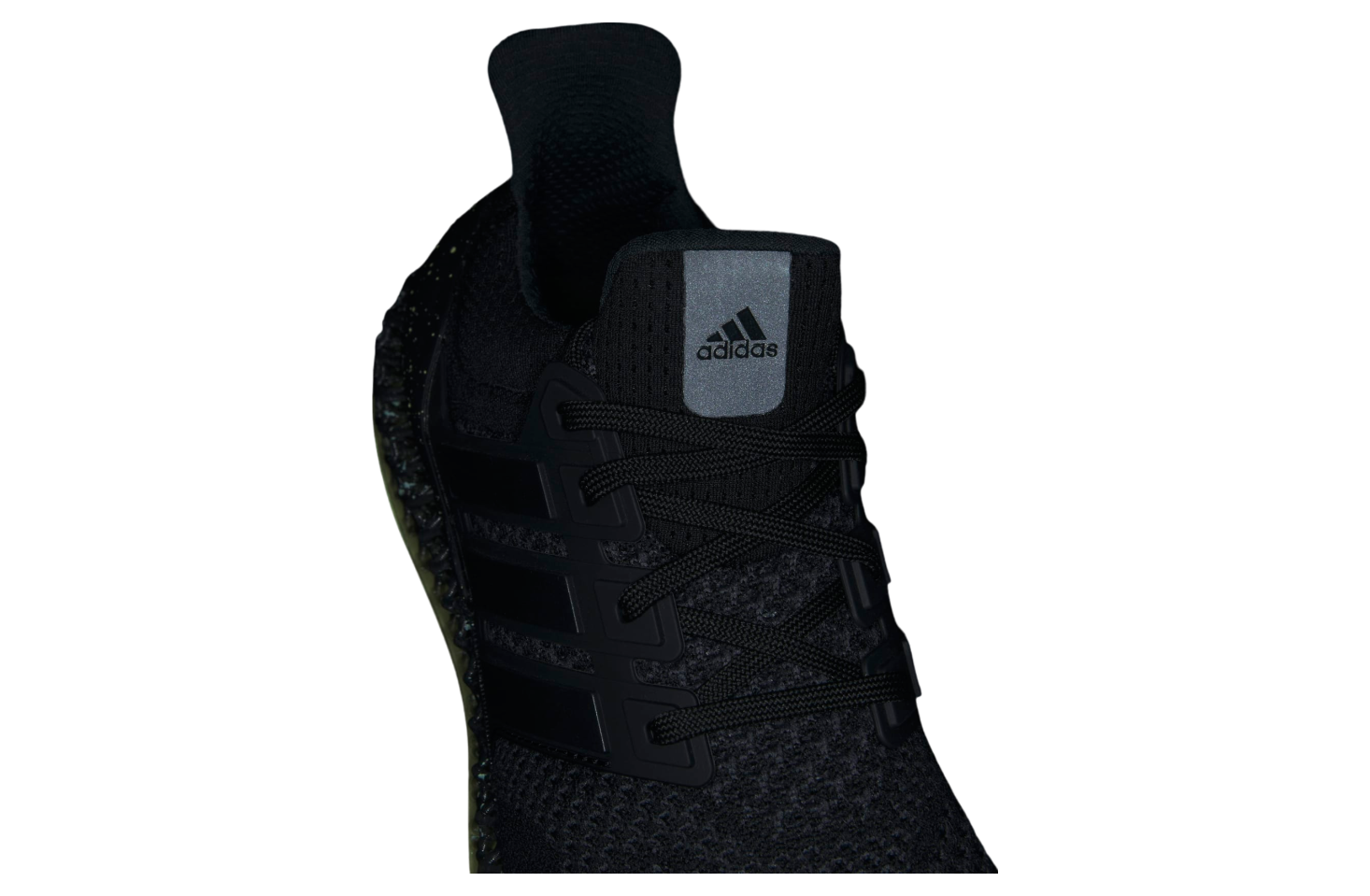 Adidas Ultra 4d Wmns Core Black / Carbon