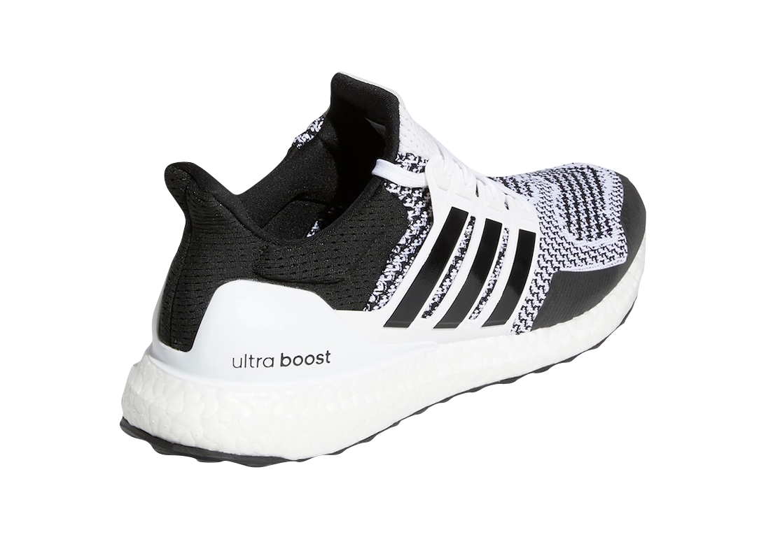 adidas Ultra Boost 1.0 DNA Cookies and Cream H68156