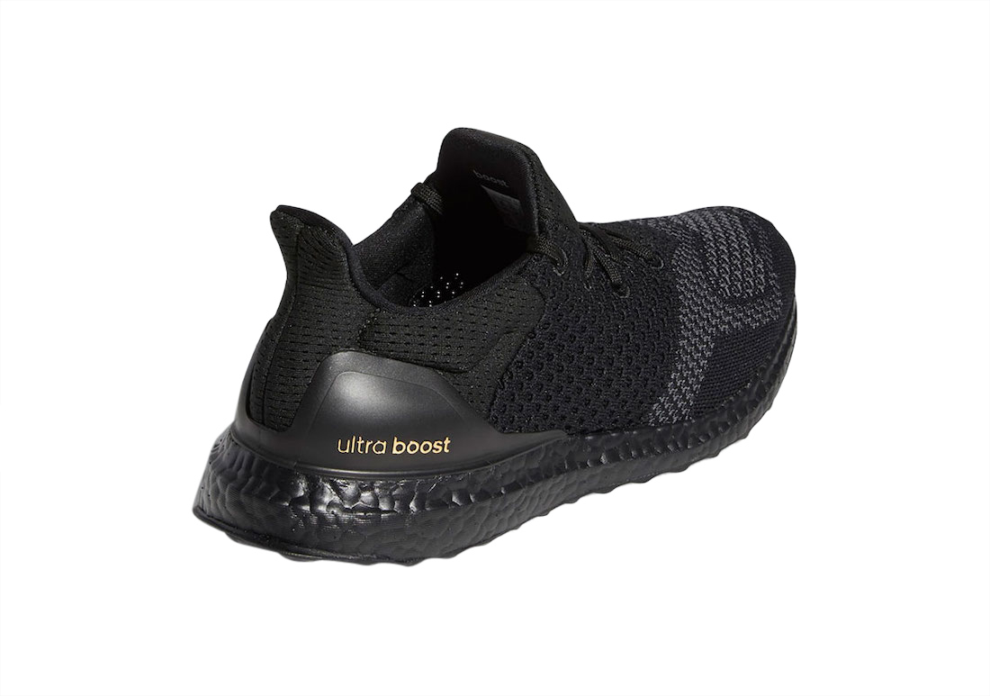 adidas Ultra Boost 1.0 DNA Core Black